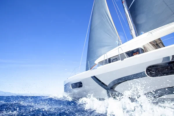 Excess 12 - Yacht Charter Sailica
