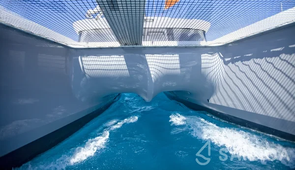 Excess 12 - Yacht Charter Sailica