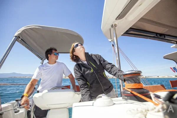 Excess 12 - Yacht Charter Sailica