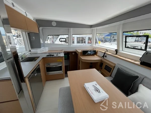 Excess 12 - Yacht Charter Sailica