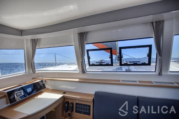 Excess 12 - Yacht Charter Sailica