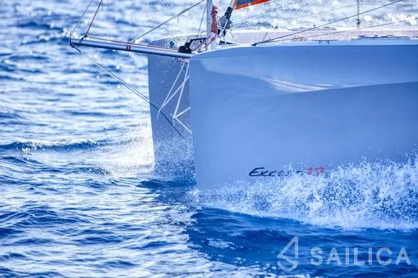Excess 12 - Yacht Charter Sailica