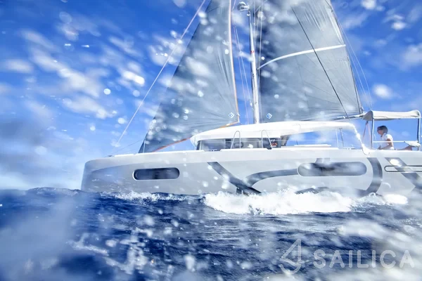 Excess 12 - Yacht Charter Sailica
