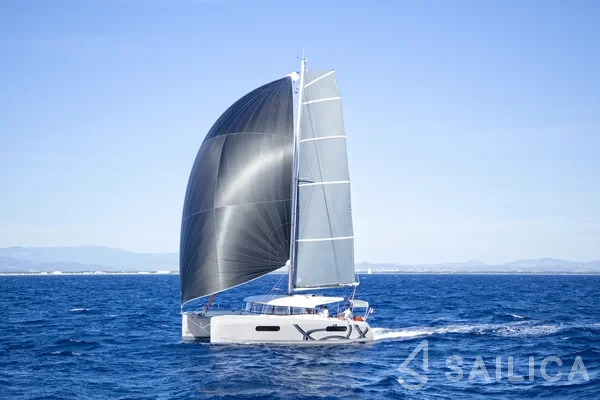 Excess 12 - Yacht Charter Sailica