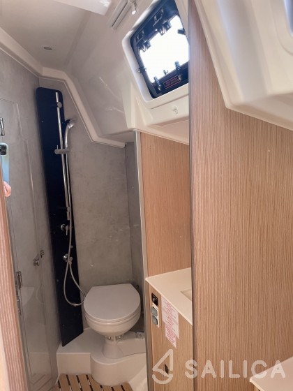Bavaria C38 - Yacht Charter Sailica