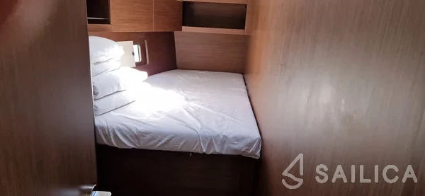 Oceanis 46.1 - Yacht Charter Sailica