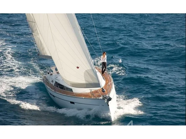 Bavaria 46 Cruiser - Yacht Charter Sailica