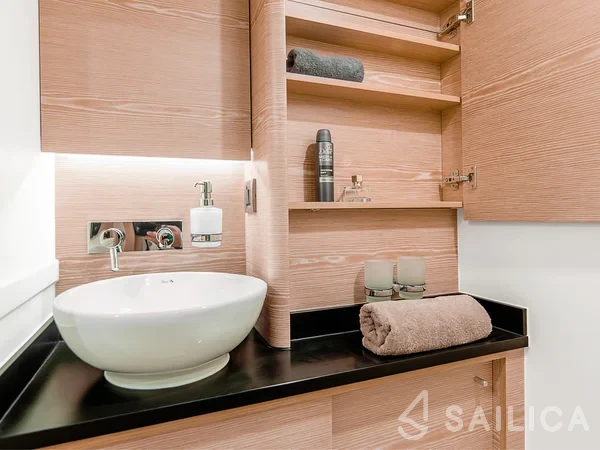 Hanse 588 - Yacht Charter Sailica