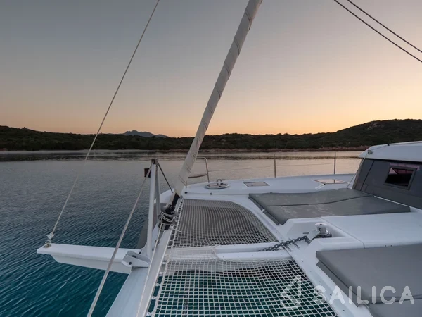 Dufour 48 - Yacht Charter Sailica
