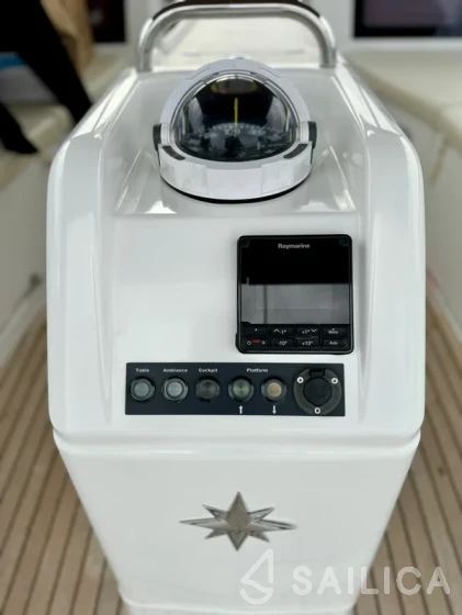 Sun Odyssey 410 - Yacht Charter Sailica
