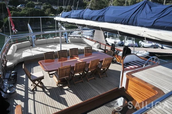 Gulet - Yacht Charter Sailica