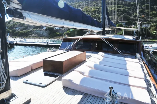 Gulet - Yacht Charter Sailica