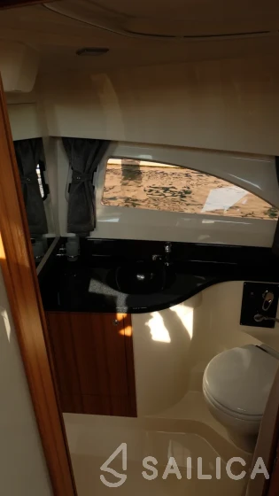 Marex 310 Sun Cruiser - Yacht Charter Sailica