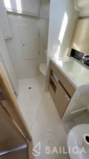 Hanse 348 - Yacht Charter Sailica
