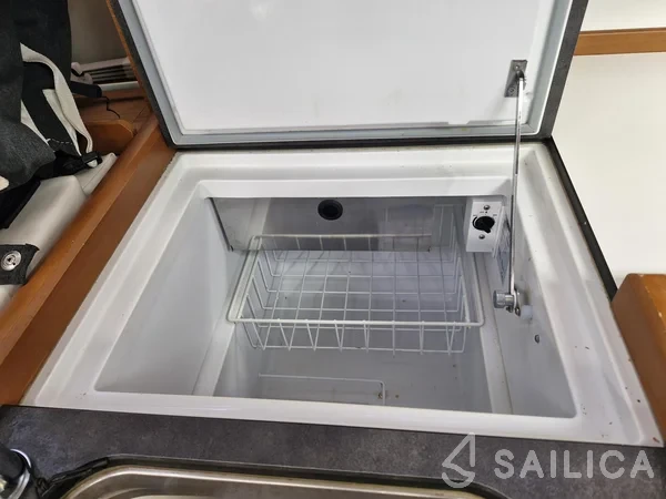 Sun Odyssey 349 - Yacht Charter Sailica