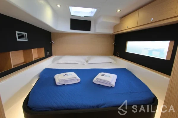 Dufour 48 - Yacht Charter Sailica