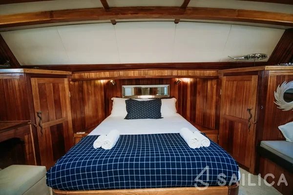Gulet - Yacht Charter Sailica