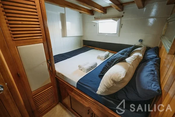 Gulet - Yacht Charter Sailica