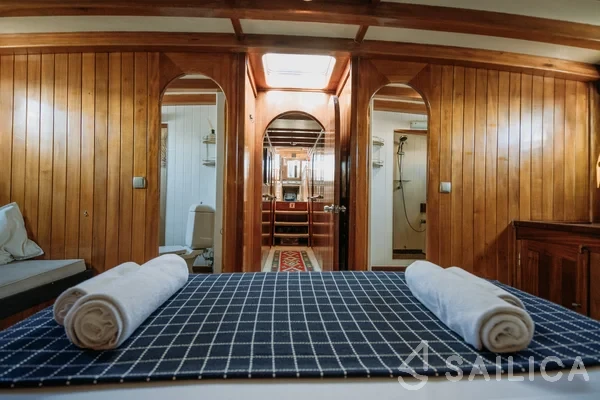 Gulet - Yacht Charter Sailica