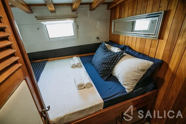 Gulet - Yacht Charter Sailica