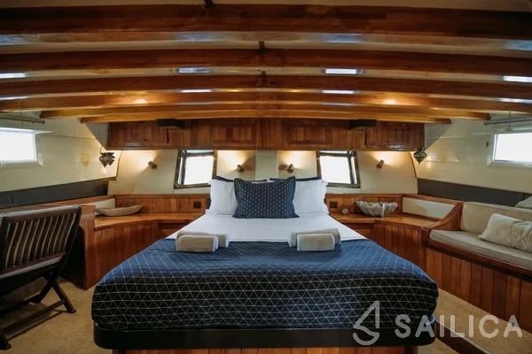 Gulet - Yacht Charter Sailica