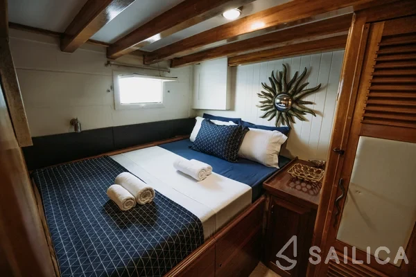 Gulet - Yacht Charter Sailica