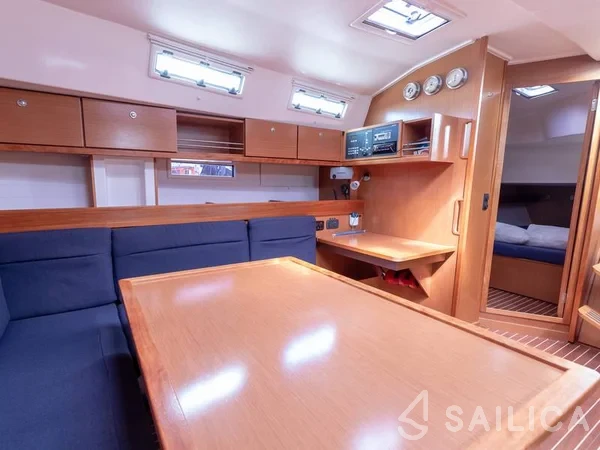 Bavaria 45 Cruiser - Yacht Charter Sailica