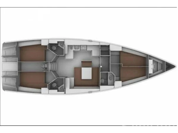 Bavaria 45 Cruiser - Yacht Charter Sailica