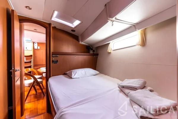 Beneteau 57 - Yacht Charter Sailica