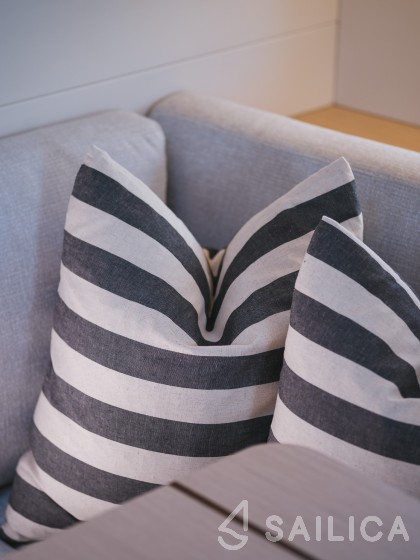 Oceanis 46.1 - Yacht Charter Sailica