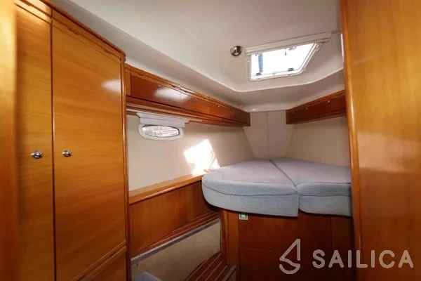 Bavaria 40 Cruiser - Yacht Charter Sailica