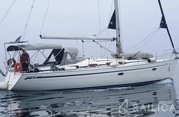 Bavaria 40 Cruiser - Yacht Charter Sailica