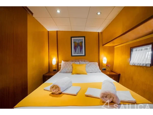 Gulet - Yacht Charter Sailica