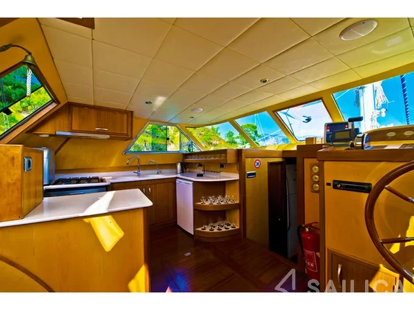 Gulet - Yacht Charter Sailica