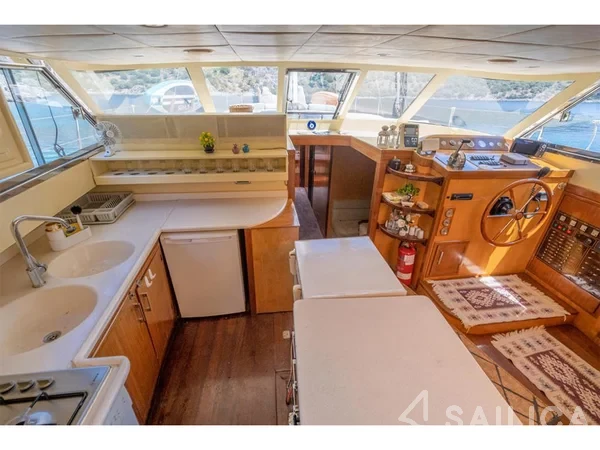 Gulet - Yacht Charter Sailica