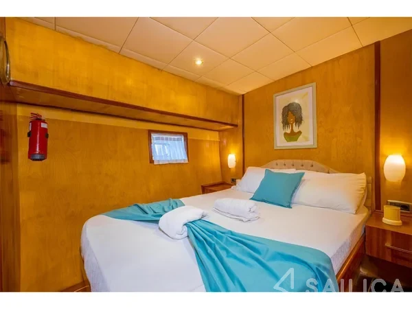 Gulet - Yacht Charter Sailica