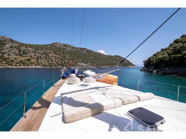 Gulet - Yacht Charter Sailica
