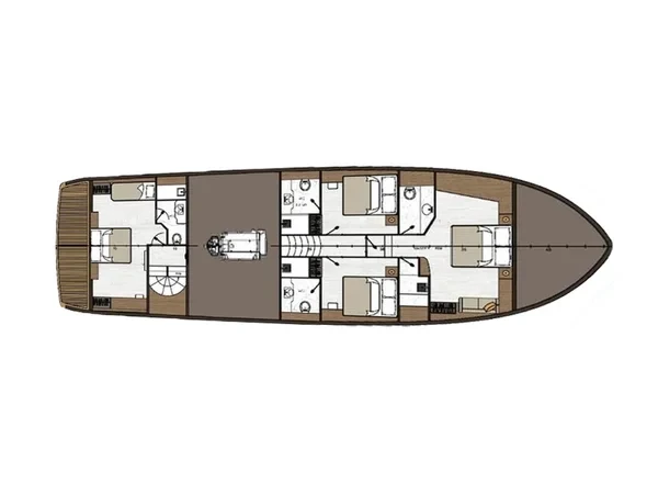 Gulet - Yacht Charter Sailica