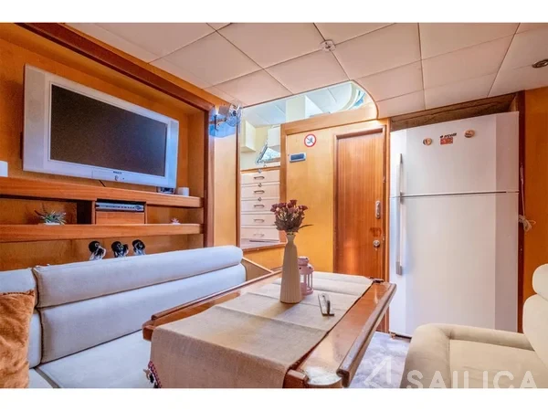 Gulet - Yacht Charter Sailica