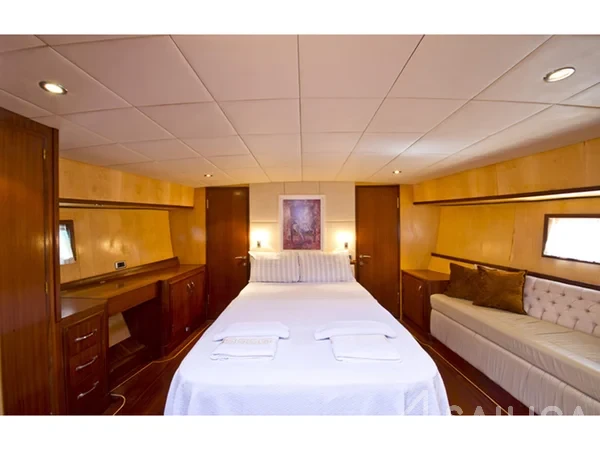 Gulet - Yacht Charter Sailica