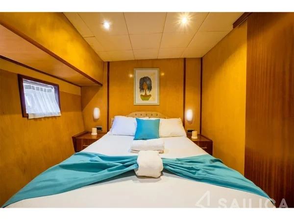 Gulet - Yacht Charter Sailica