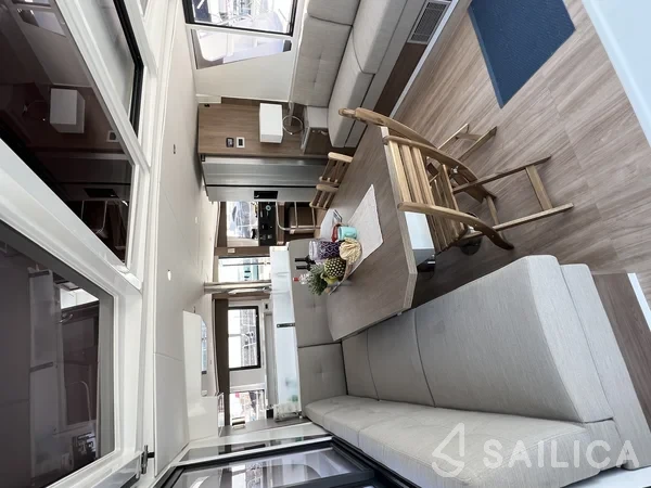 Bali 4.6 - Yacht Charter Sailica