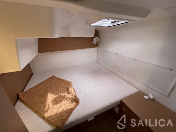 Excess 11 - Yacht Charter Sailica