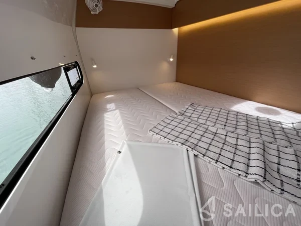 Excess 11 - Yacht Charter Sailica