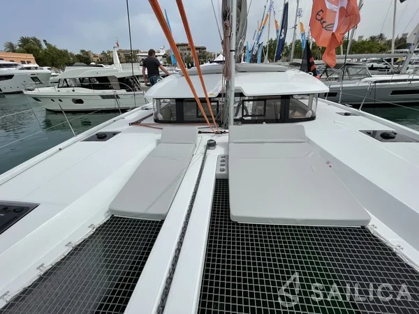 Excess 11 - Yacht Charter Sailica
