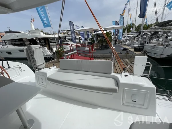 Excess 11 - Yacht Charter Sailica