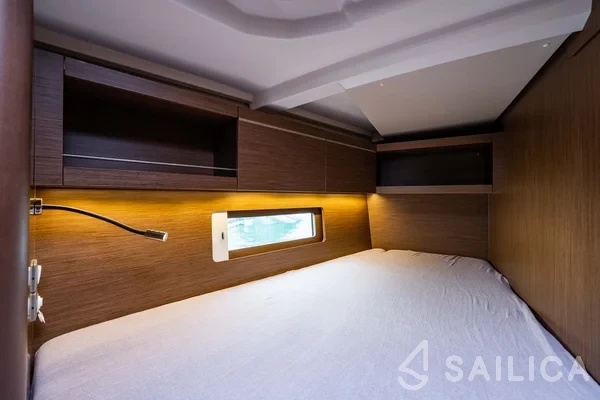 Oceanis 46.1 - Yacht Charter Sailica