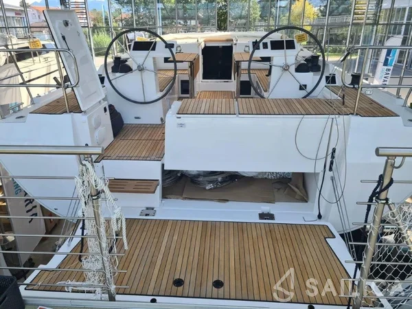 Bavaria C45 Style - Yacht Charter Sailica
