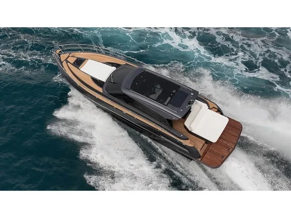 Focus Power 44 - Yacht Charter Sailica