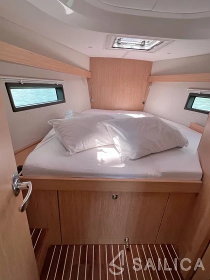 Bavaria C42 - Yacht Charter Sailica